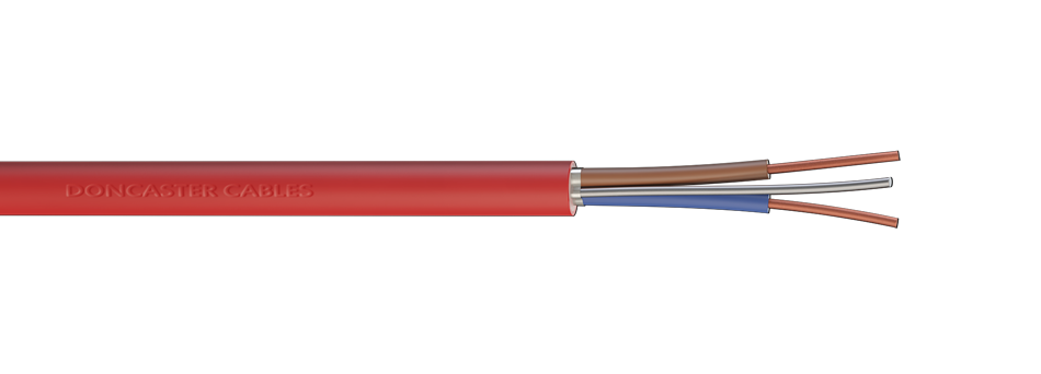 Firesure® 500 - Designed for easier stripability