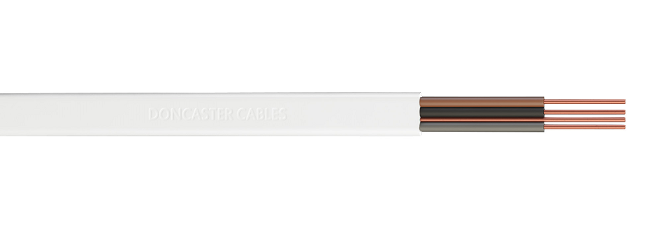 XLPE Insulated, LSNH Sheathed Cables with Circuit Protective Conductor