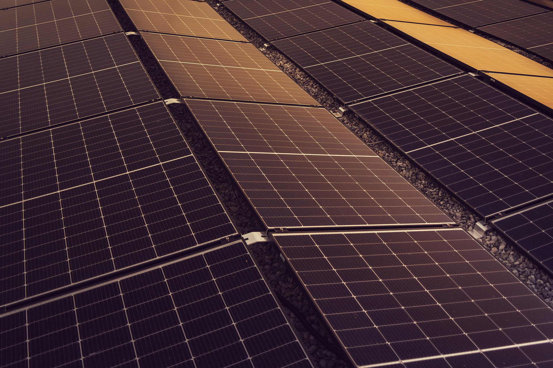 Solar Installation