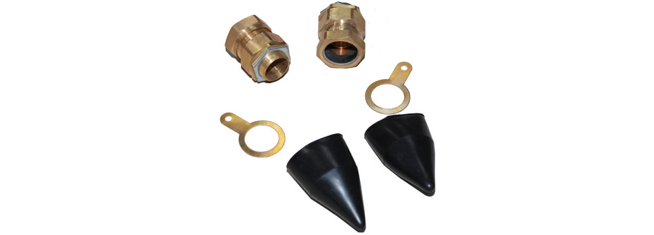 Brass Gland Packs