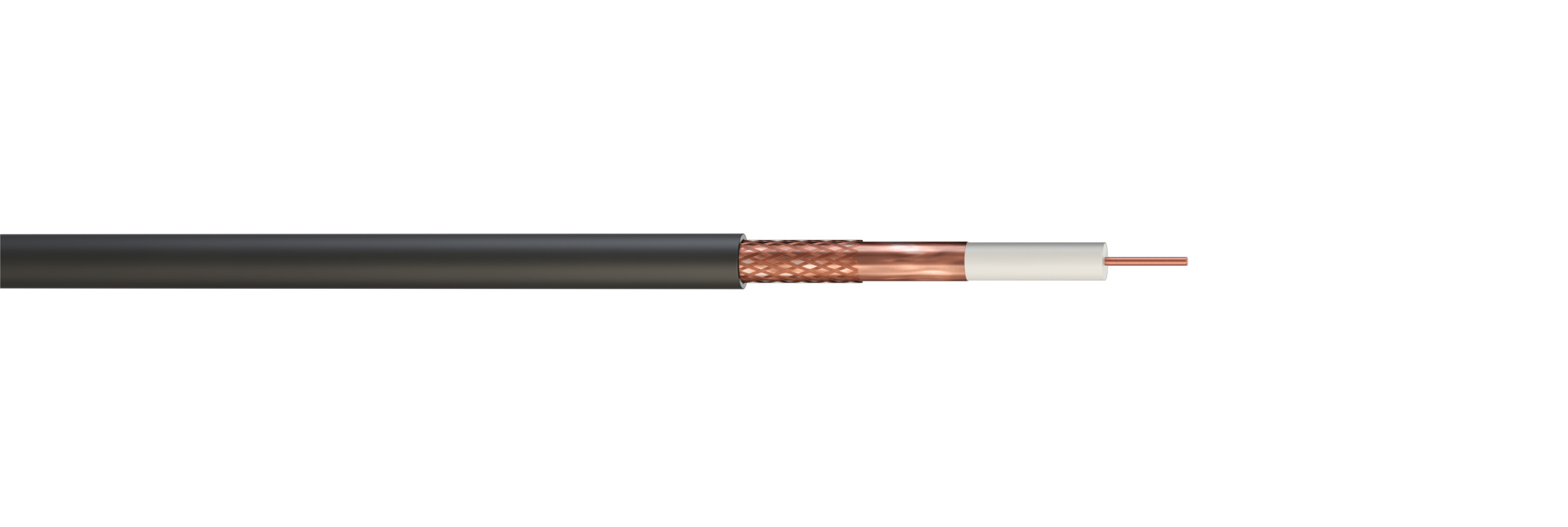 CT100 SATALLITE TV COAXIAL - CT100