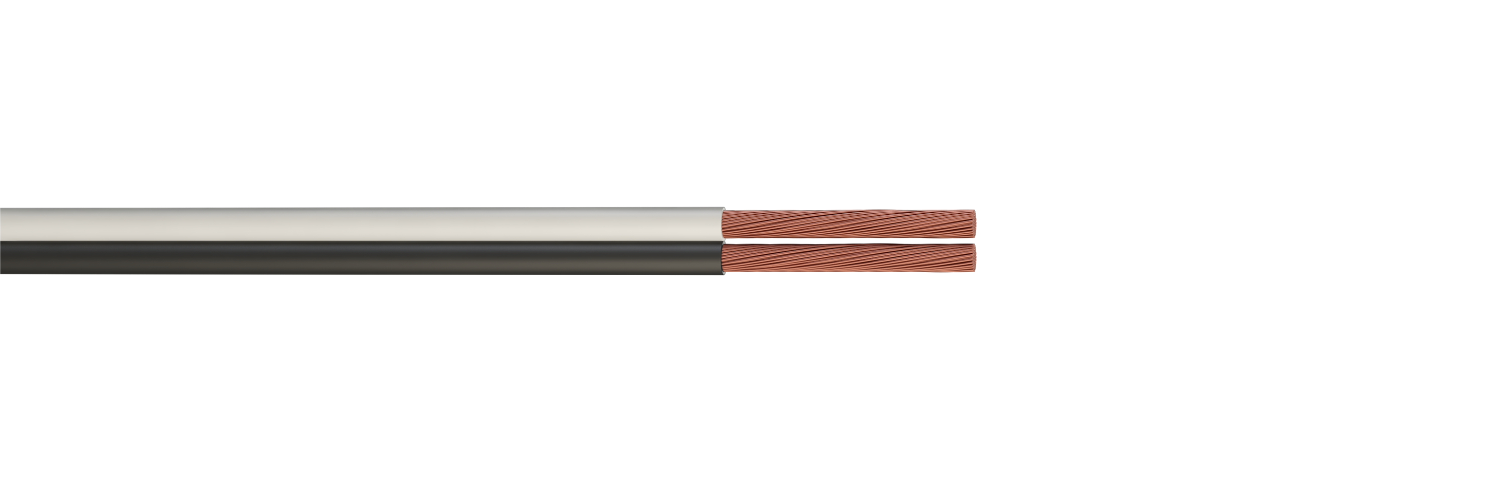 STEREO TWIN SPEAKER CABLE - SPEAKER